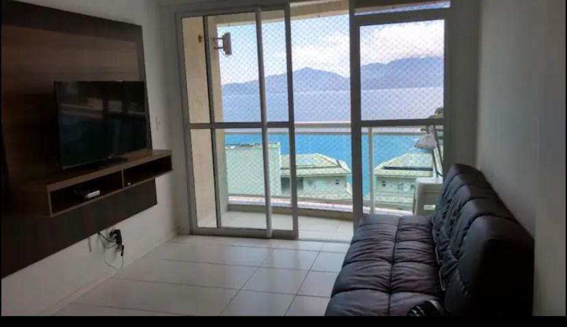 Ferias Porto Real Suites مانغاراتيبا المظهر الخارجي الصورة