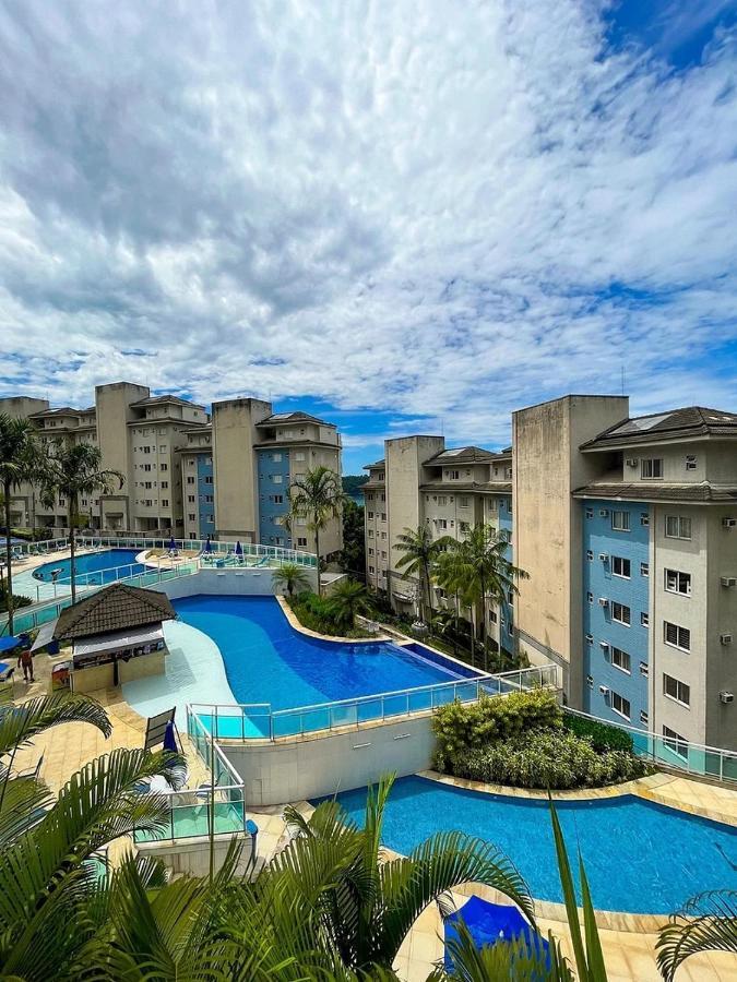 Ferias Porto Real Suites مانغاراتيبا المظهر الخارجي الصورة