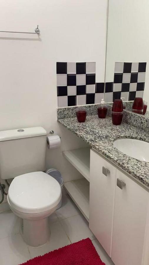 Ferias Porto Real Suites مانغاراتيبا المظهر الخارجي الصورة