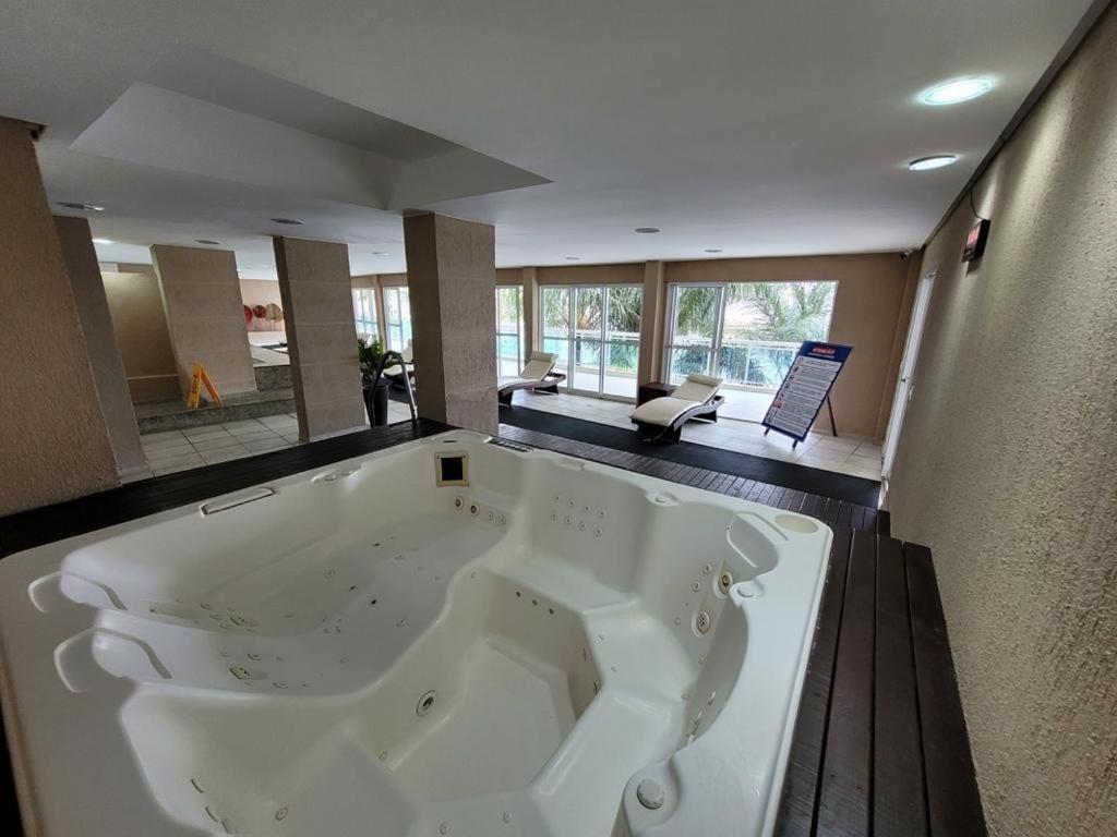 Ferias Porto Real Suites مانغاراتيبا المظهر الخارجي الصورة